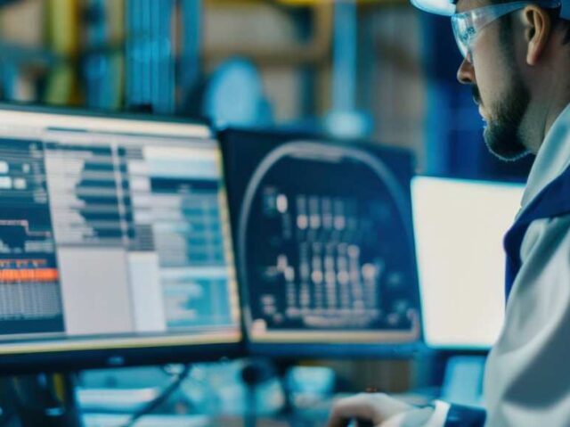 Process Historian Implementation