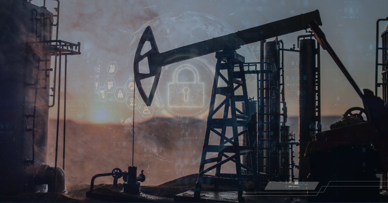 Cybersecurity Solution for Process Control Network in Upstream oil and gas