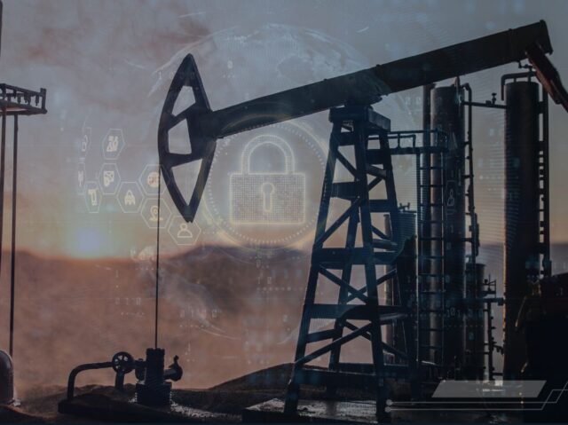 Cybersecurity Solution for Process Control Network in Upstream oil and gas